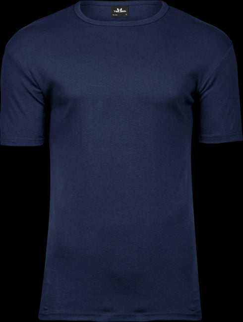 Men's Interlock Tee
